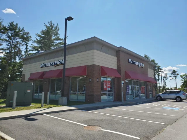 Mattress Firm Tobey Road