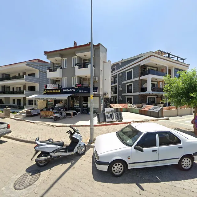 Menekşe Apart Hotel