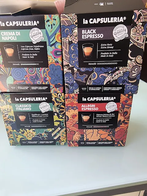 La Capsuleria Palazzolo sull'Oglio