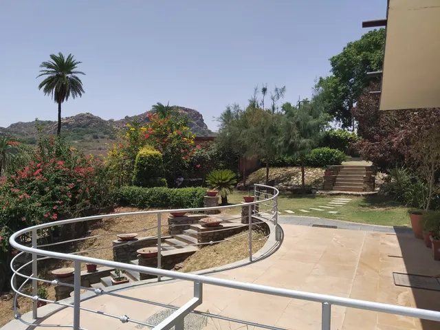 Hill Village and Resort