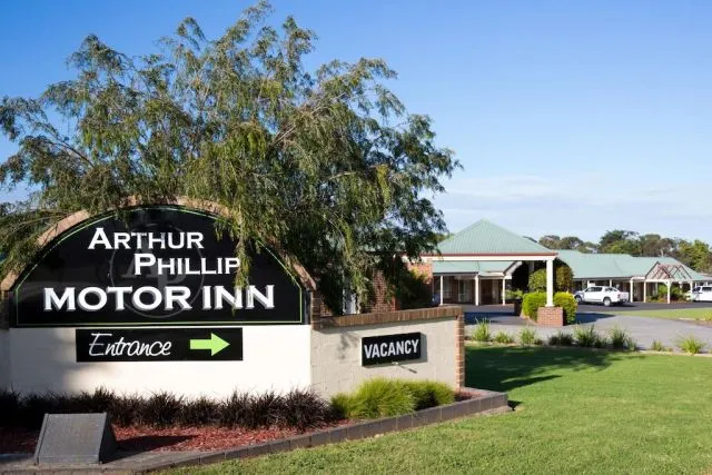 Arthur Phillip Motor Inn Phillip Island