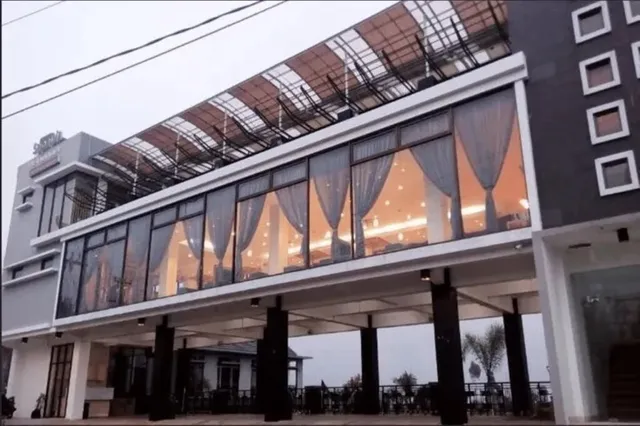 Hotel Sapadia Guest House Ciwidey