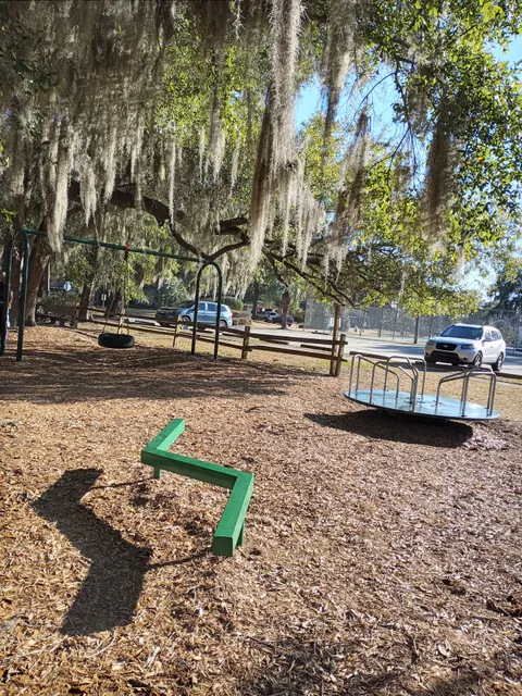 Wilmington Park Pool