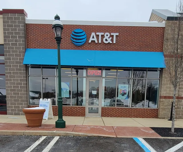 AT&T Store
