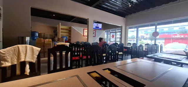 Shichigosan 753 Restaurant