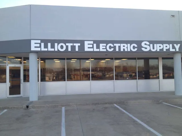 Elliott Electric Supply