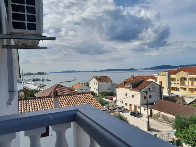 Apartments Puntamika