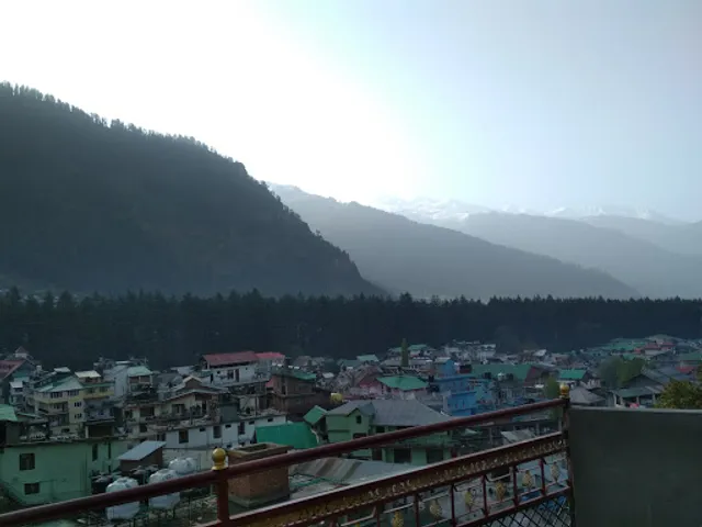 Manali Sweets - Best Sweets Shop in Manali | Eggless Baker | Top Sweets Shop | Best Baker in Manali