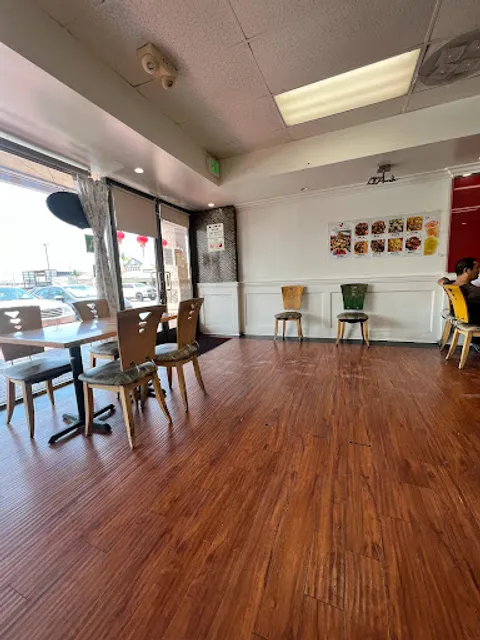 Lobster & Steak Express