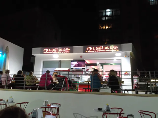 Il Caffè del Rosso