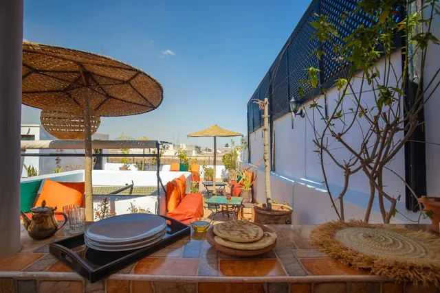 Riad Darino Marrakech Heritage