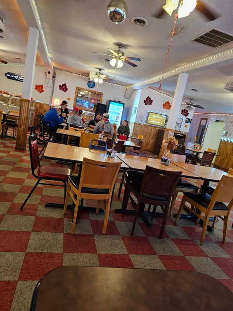 Sikorski’s Home Plate