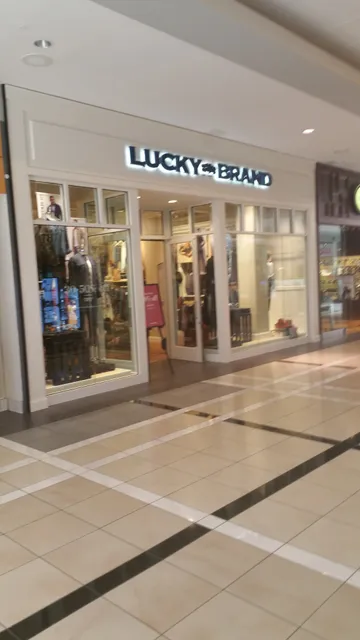 Lucky Brand