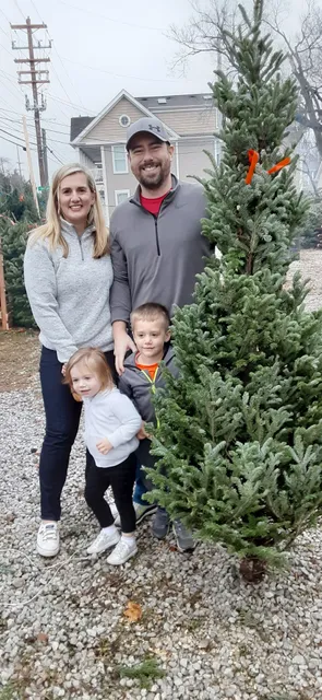 Taylor Christmas Trees Farm