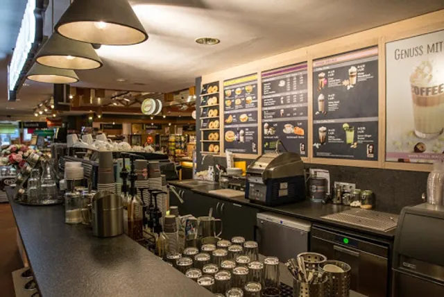 Coffee Fellows - Kaffee, Bagels, Frühstück