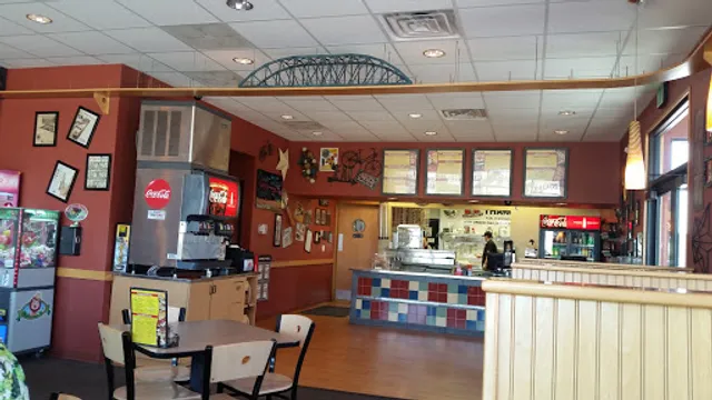 Happy Joe's Pizza & Ice Cream - Minot