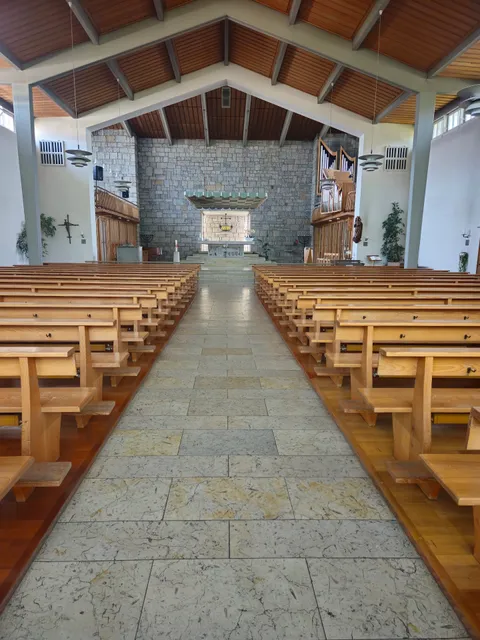 Römisch-katholische Kirche St. Michael