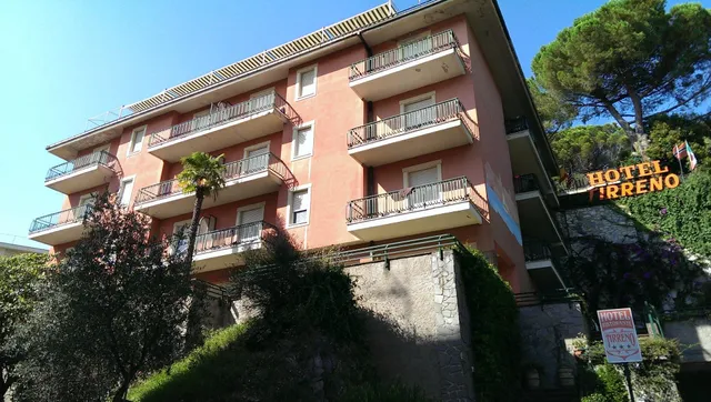 Hotel Tirreno