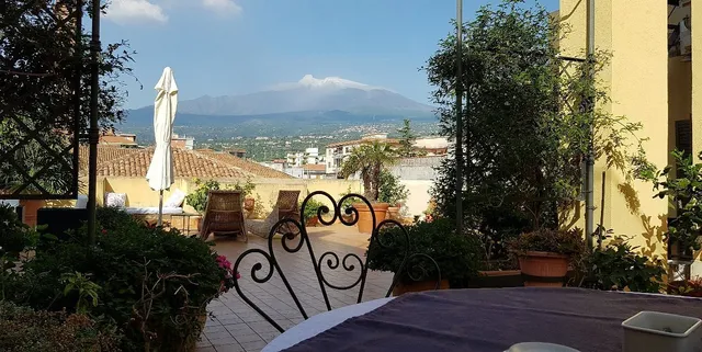 B&B di Charme, Camelie