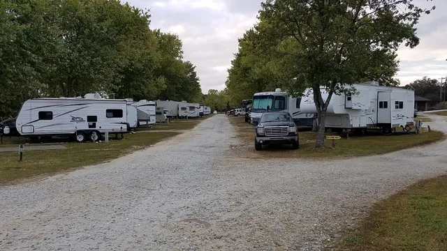 Park Place RV Park