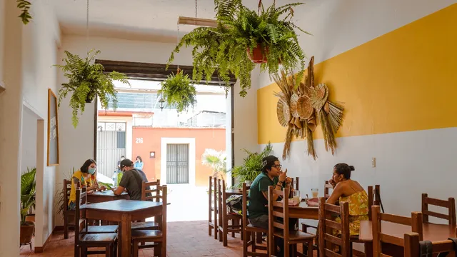 Comedor Tierra del Sol