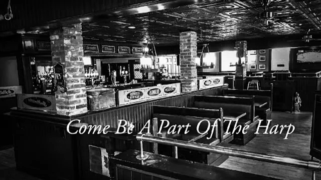The Red Harp Pub