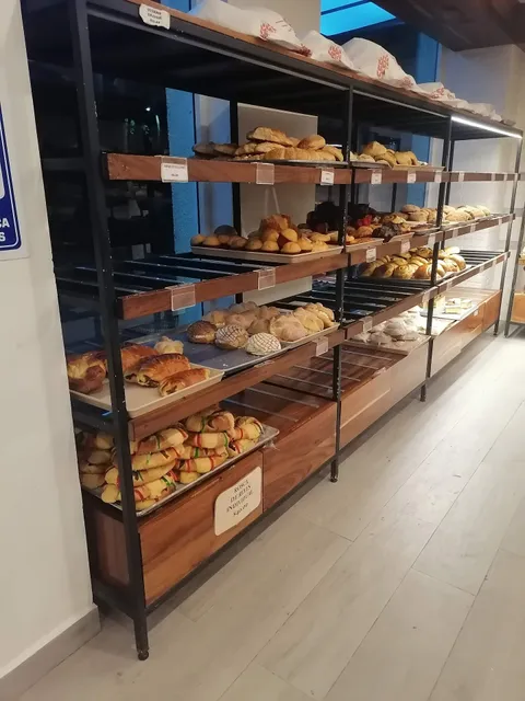 Quality Bakery