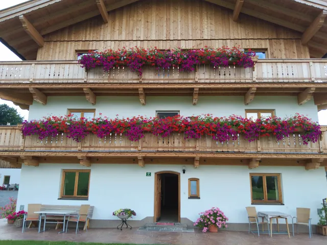 Bichldorf Stöckl Christine