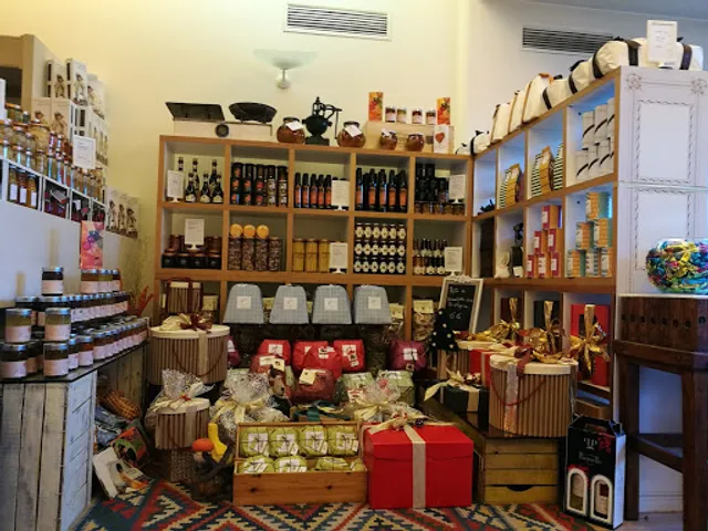 Ristorante Ad Convivium