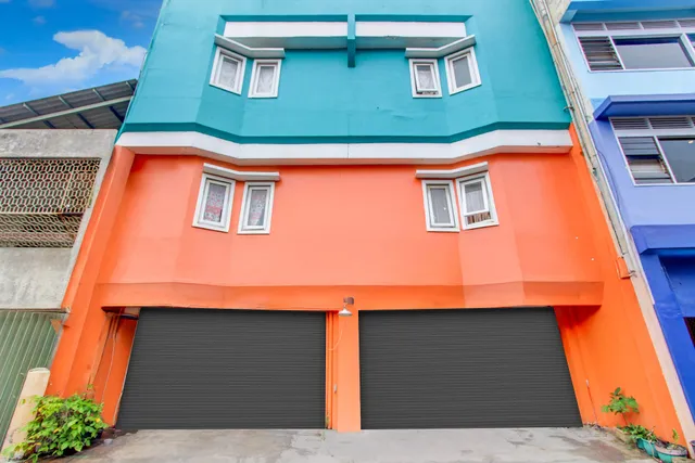 Hotel O Kamarkoe Residence near Kota Lam