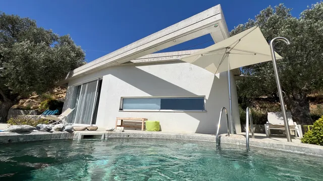 Sivas Hill Bungalows