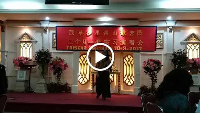 Tristar Restaurant - Pasar Besar Wetan