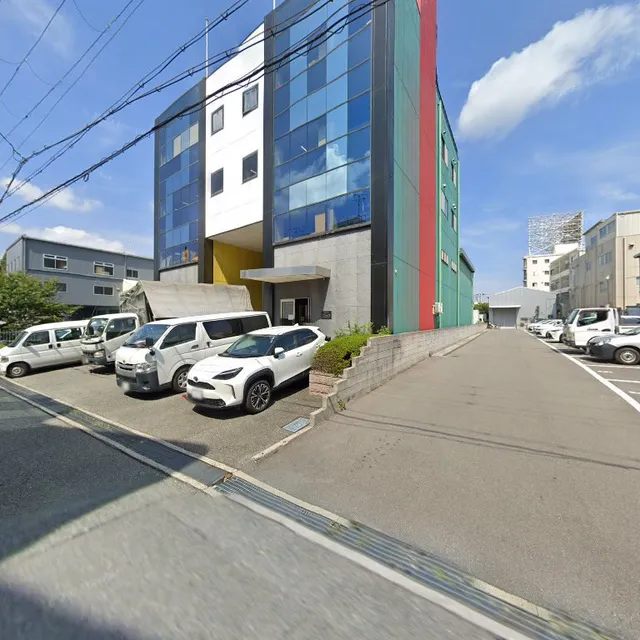 株式会社ニック 大阪本社