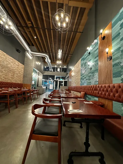 Kebab Bey Restaurant