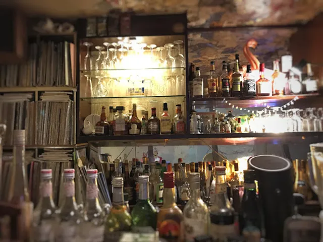 フラミンゴハウス