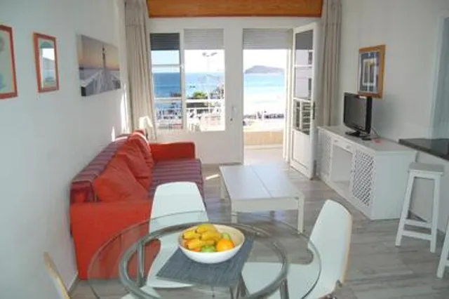 Apartamentos Los Laureles