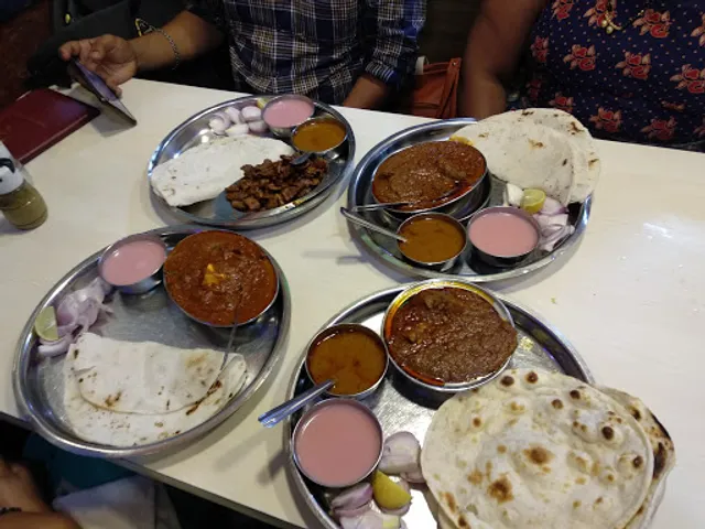 Savantvadi Lunch Home