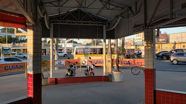 Pastel da Feira Yamauchi