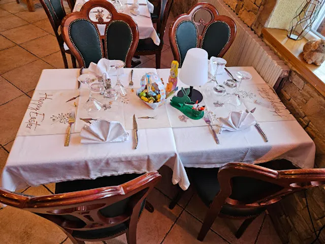 Restaurant Les 2 Gros