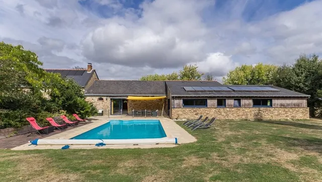 Gîte du Cramezeul - Gîtes de France Loire-Atlantique