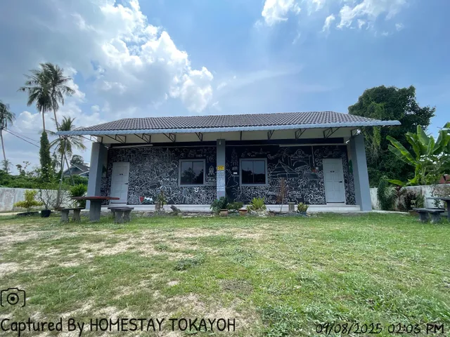 Homestay TokAyoh 2C