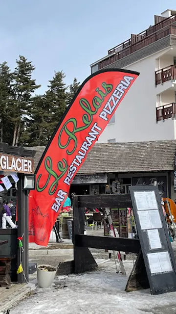 Le Relais Du Dévoluy