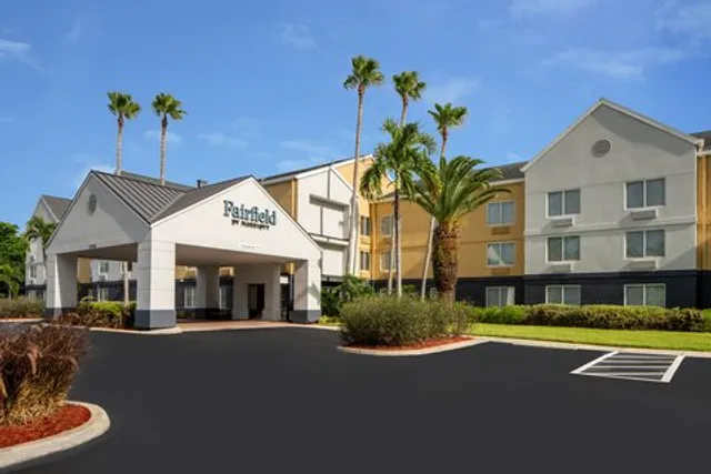 Fairfield by Marriott Inn & Suites Fort Myers Cape Coral