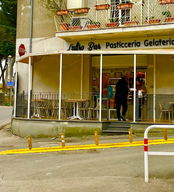 L'Altro Bar