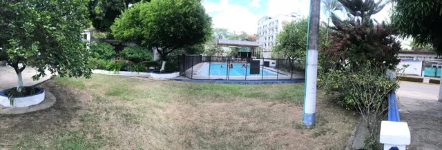 Quinta Paraíso Melgar