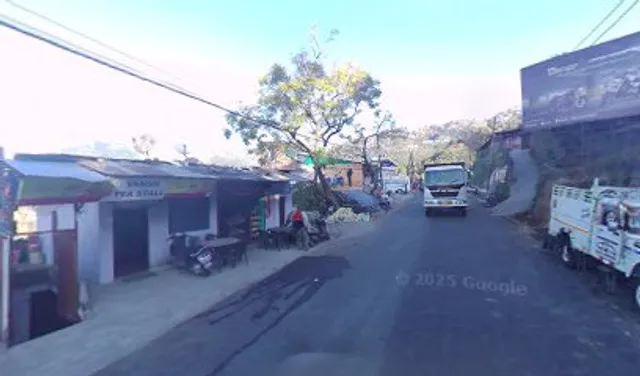 OYO Home 18463 Modern Stay