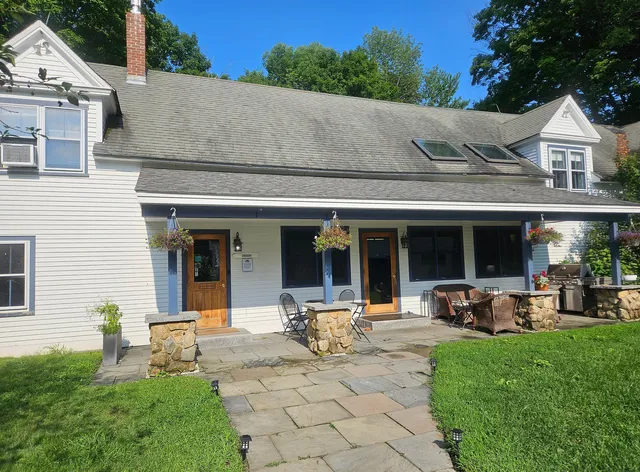 Maple Hill Farm Bed and Breakfast