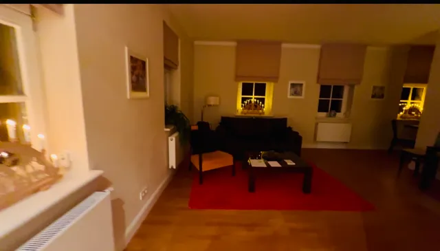 Villa Sternkopf Suiten Rittersgrün