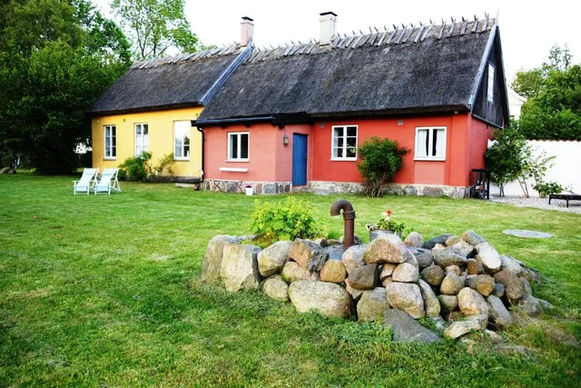 Onkel Enkels Pensionat & Café