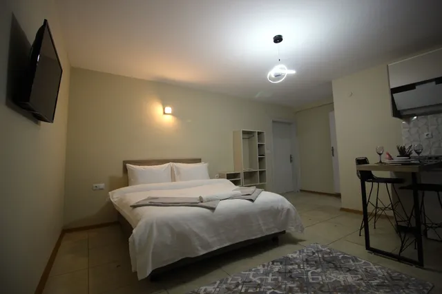 BROWN SÜİT - Çankaya otel, Ankara Günlük Kiralık